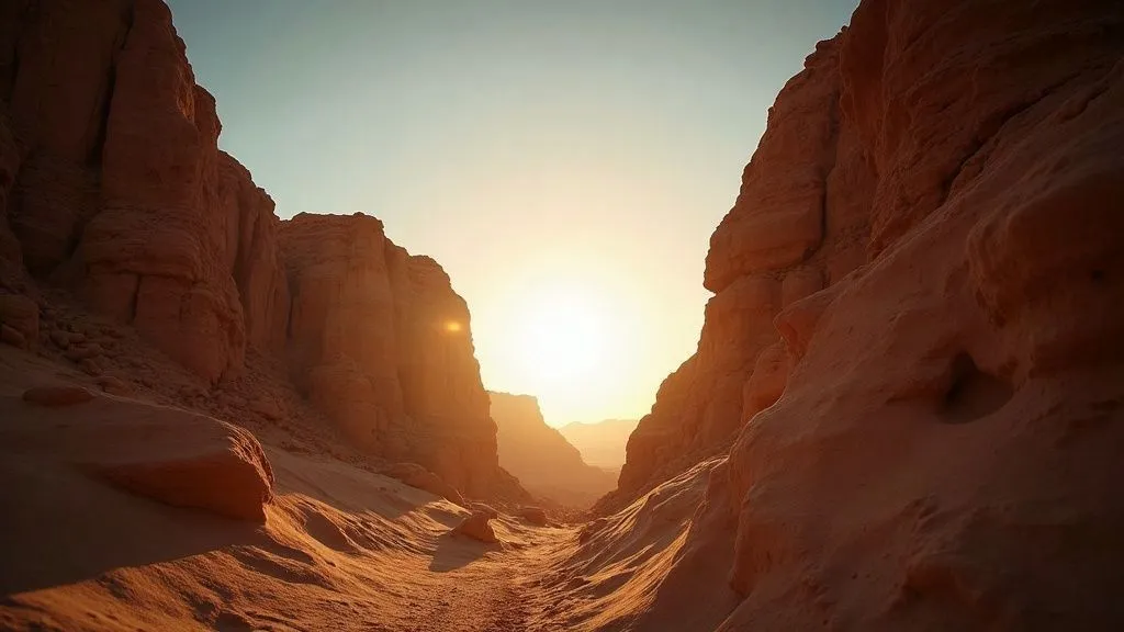 Exploring Mosahebe: A Hidden Gem for Adventure Seekers in Iran