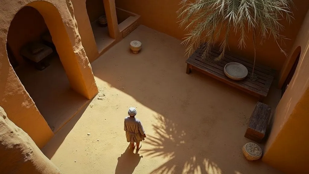 A montage of travelers exploring various destinations