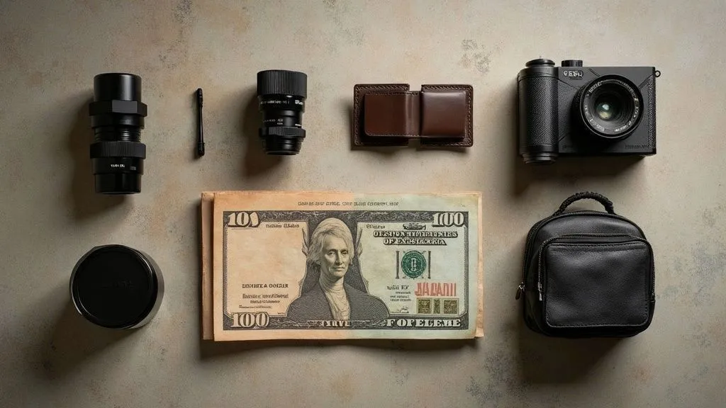 Exploring the Versatile Uses of Elmes Currency Clip: A Travel Essential