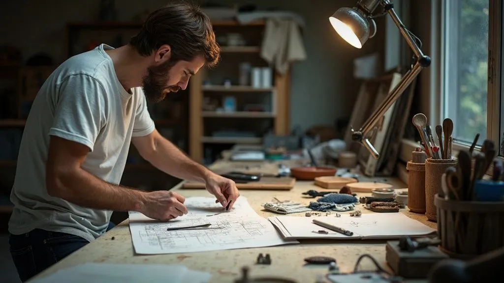 Exploring the Durability and Design of GM Tusk Gold Travel Bags