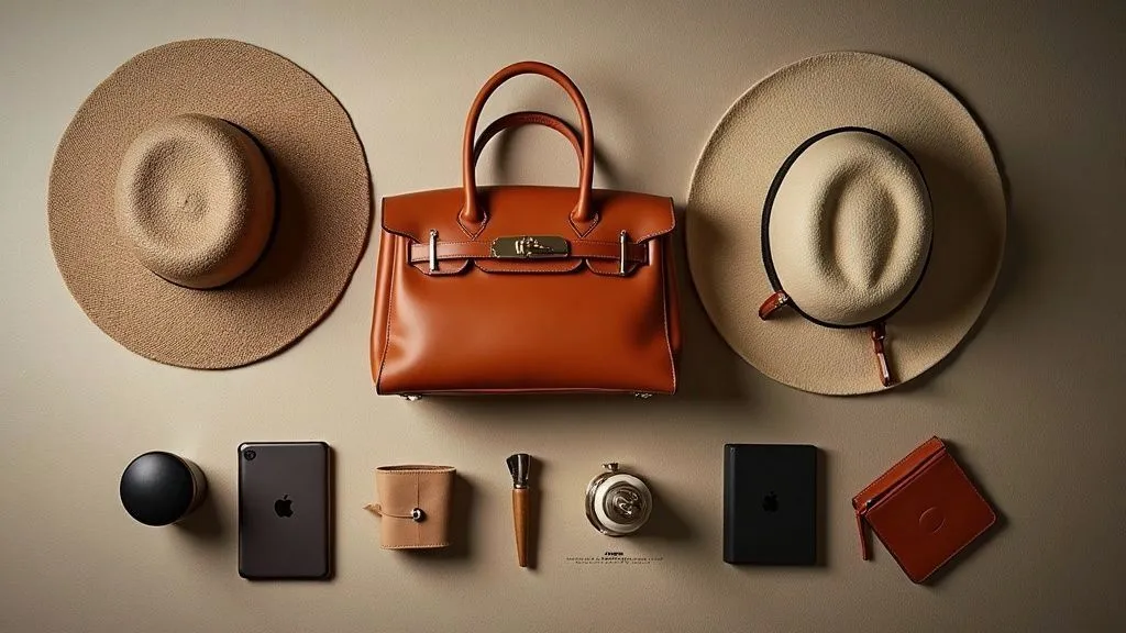 Exploring the Allure of the Hermes Dogon PM: A Luxurious Travel Companion