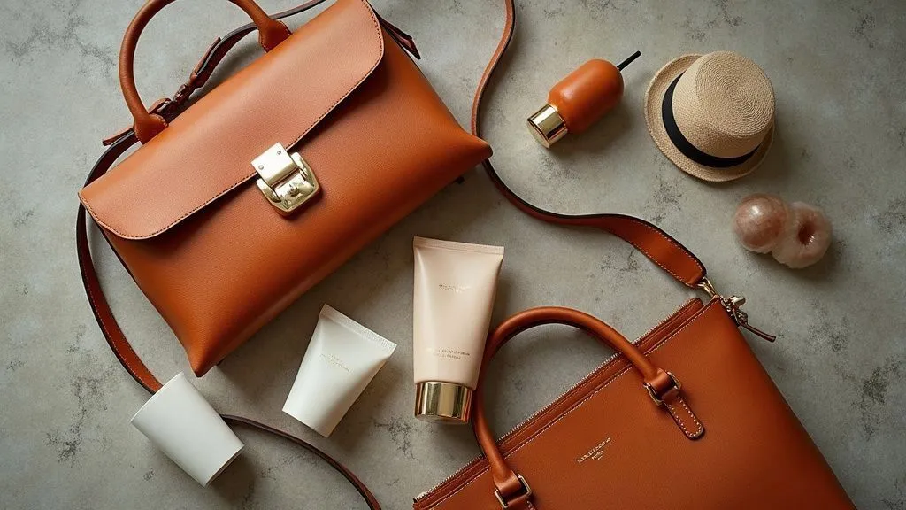 Discovering the Allure of the Hermes Handbag: A Travel Companion