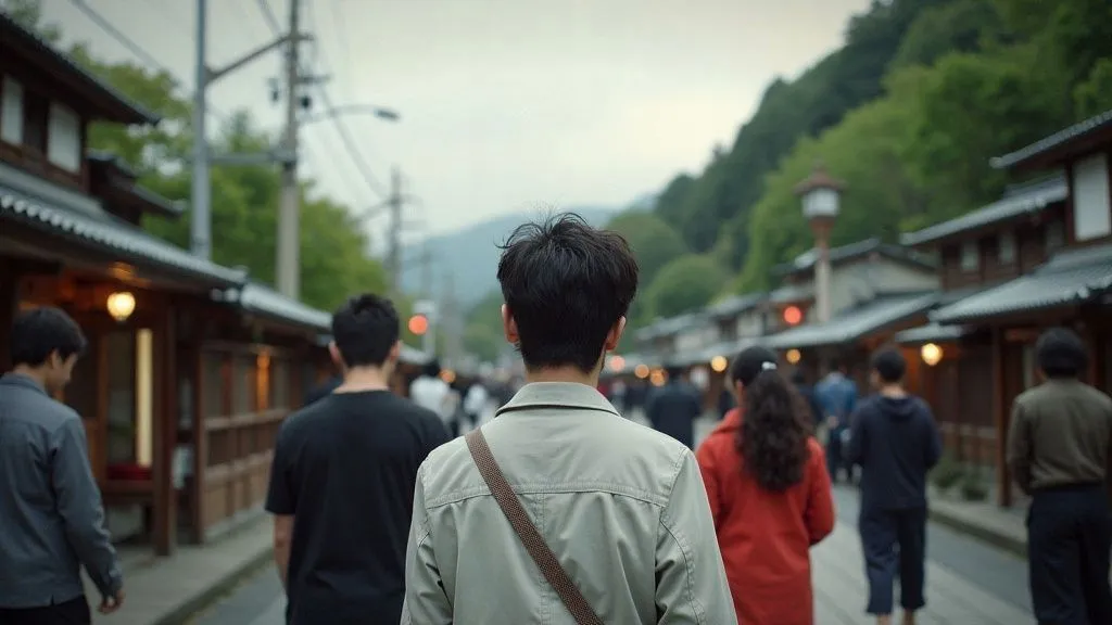 Discover the Enchantment of Shizuoka: A Traveler's Guide to Japan's Hidden Gem