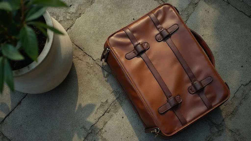Exploring the Unique Charm of Travel Bags: What You Need to Know