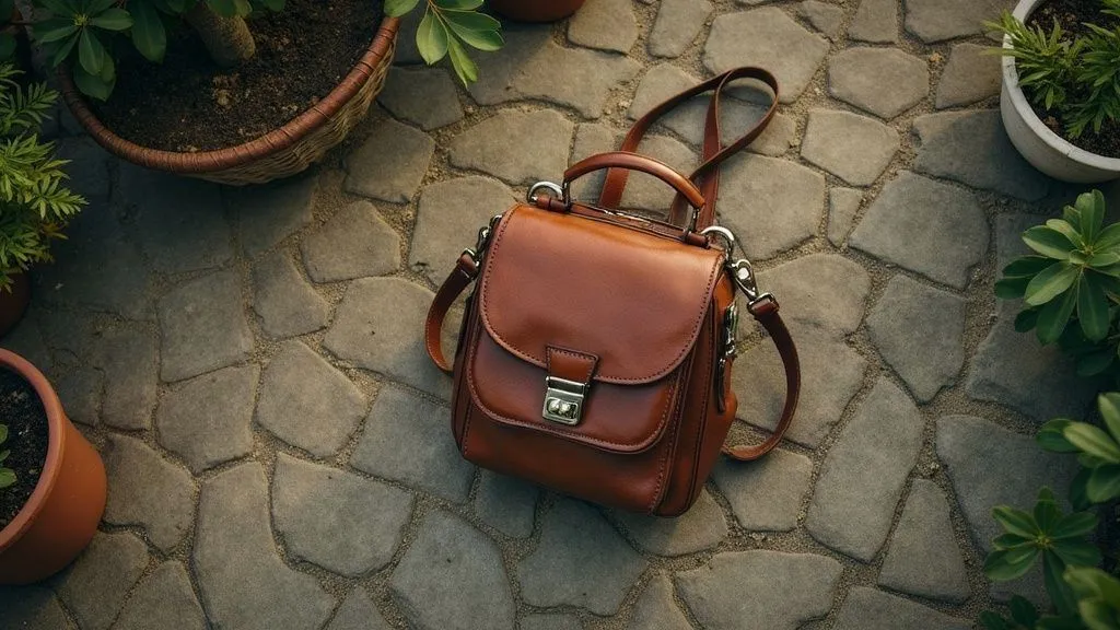Exploring the Unique Charm of Bag Miu Miu: A Travel Companion for Every Adventurer