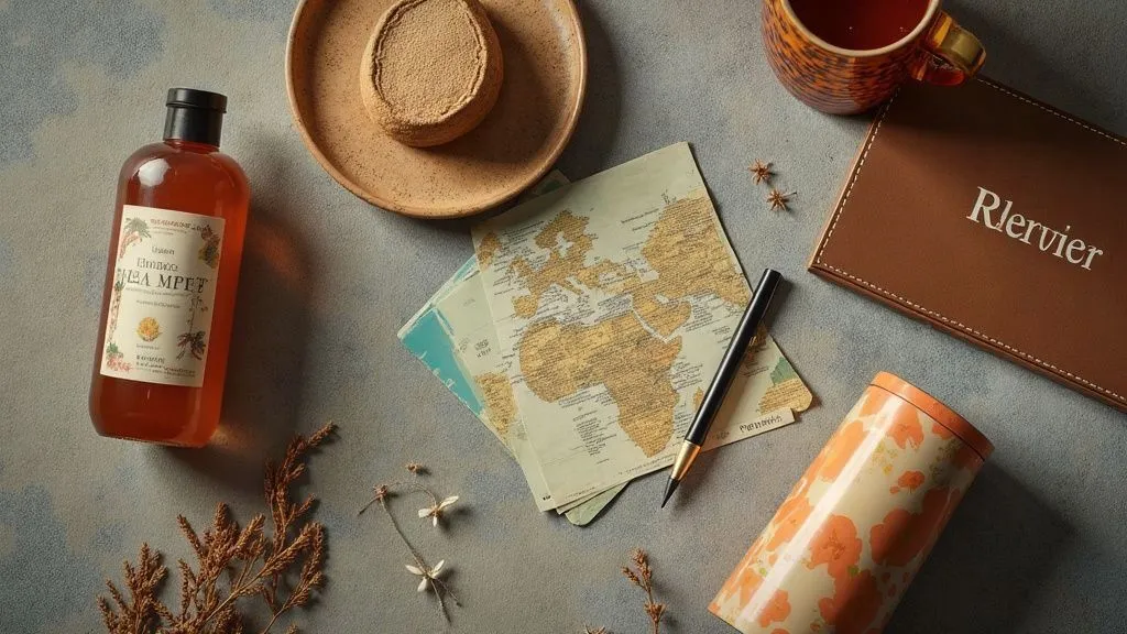 Exploring the Rich Tapestry of Travel: A Guide to Enriching Your Journeys
