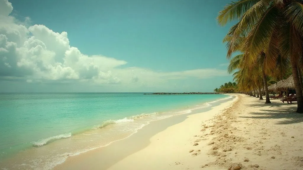 Discovering the Allure of Tropical Beaches: A Travel Guide