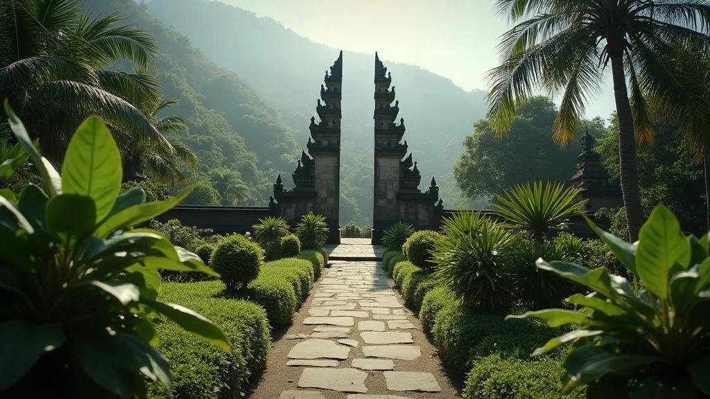Exploring the Enchanting World of Bali: Your Ultimate Travel Guide