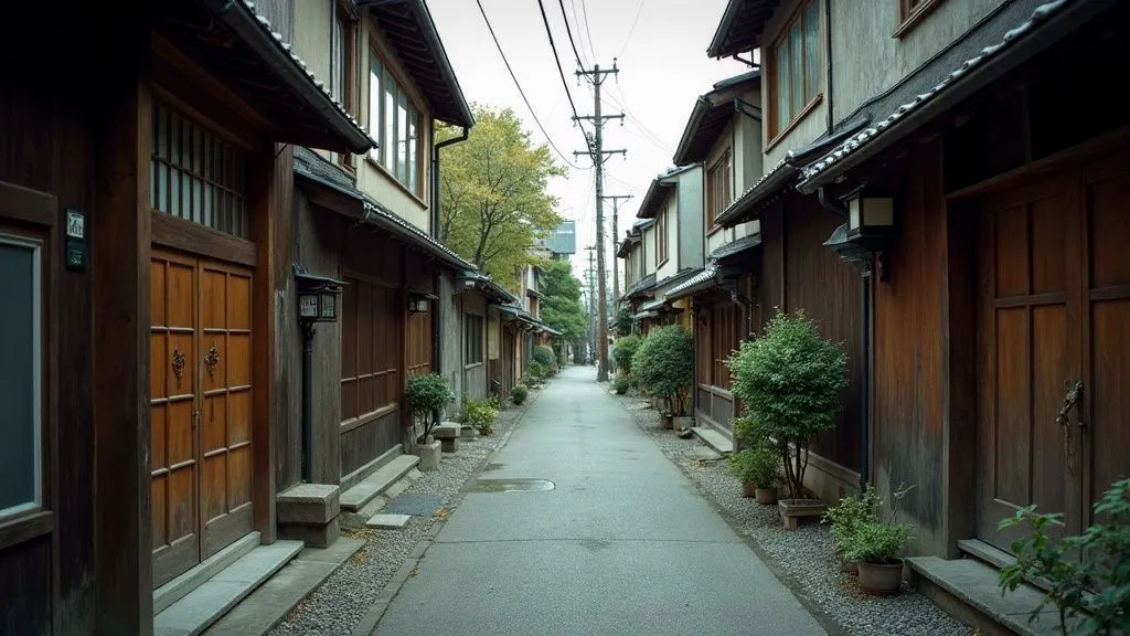 Discover the Hidden Gems of Japan: A Journey Beyond the Tourist Trail