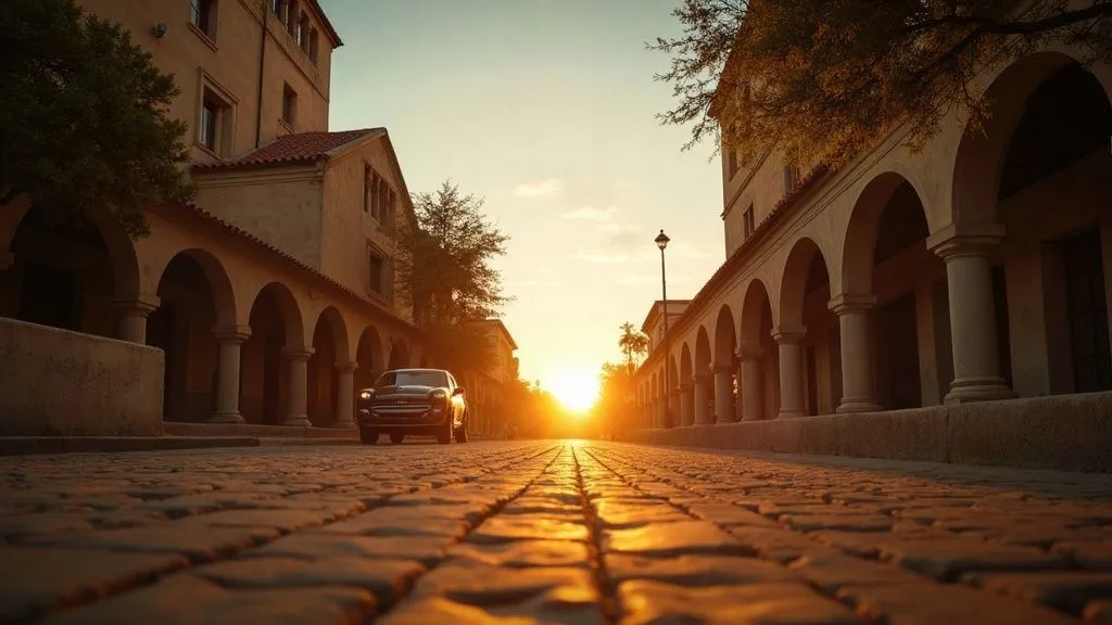 Mastering the Art of Slow Travel: A Comprehensive Guide